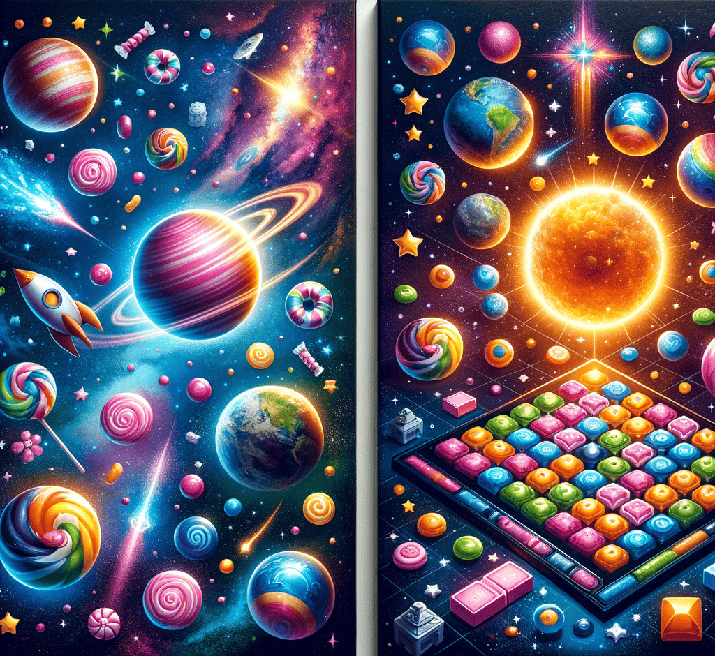 Sweet Rush MEGAWAYS™ Bliss