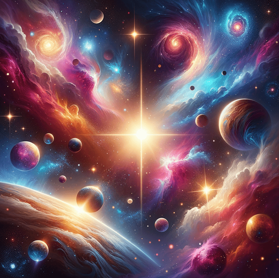 Starz Megaways™ Harmony